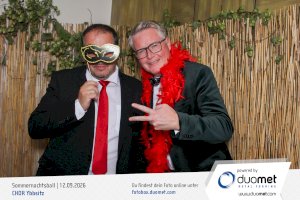 Sommernachtsball